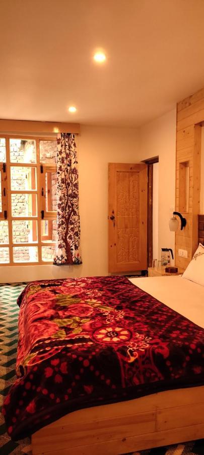 Elite Cottage Pahalgam Exterior photo